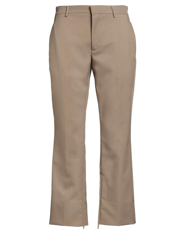 オフホワイト メンズ ボトムス カジュアルパンツ OFFWHITE パンツ Khaki カーキ