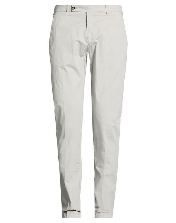 ベルウィッチ メンズ ボトムス カジュアルパンツ BERWICH パンツ Light Gray グレー
