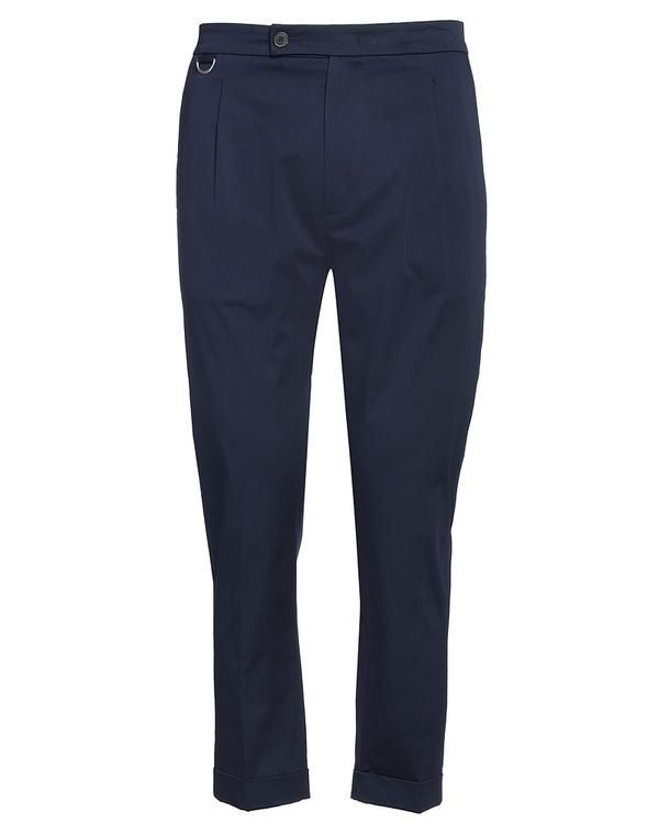ロウブランド メンズ ボトムス カジュアルパンツ LOW BRAND パンツ Midnight Blue ブルー