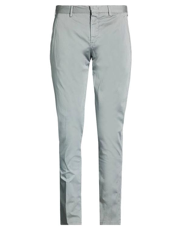 PT トリノ メンズ ボトムス カジュアルパンツ PTorino チノパンツ Gray グレー