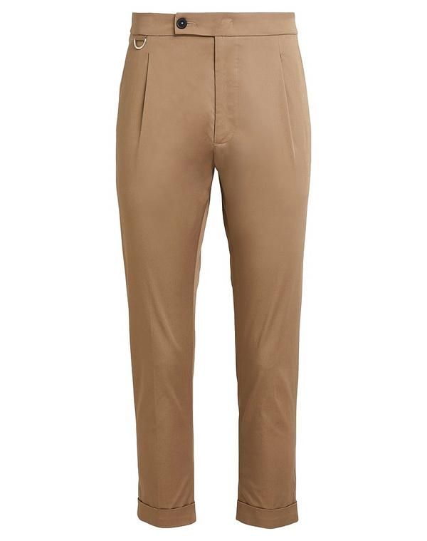 ロウブランド メンズ ボトムス カジュアルパンツ LOW BRAND パンツ Khaki カーキ