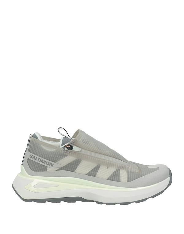 サロモン メンズ シューズ スニーカー SALOMON スニーカー Gray グレー