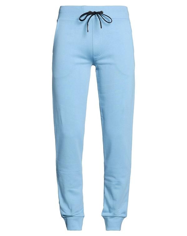 アイスバーグ メンズ ボトムス カジュアルパンツ ICEBERG スウェットパンツ Light Blue ブルー