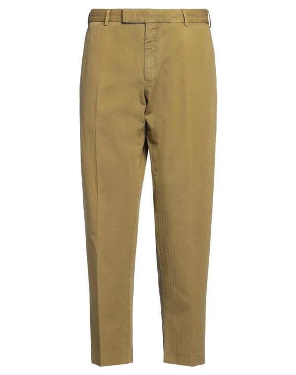 PT トリノ メンズ ボトムス カジュアルパンツ PTorino チノパンツ Military Green グリーン