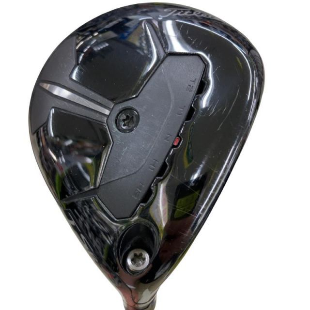 【中古】 タイトリスト TSR3 13.5° フェアウェイウッド FW TSP310 (フレックスS) メンズ 男性用 右利き 右用 Cランク ゴルフクラブ