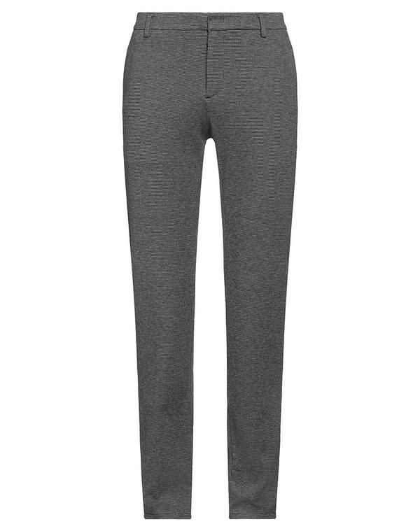 ドンダップ メンズ ボトムス カジュアルパンツ DONDUP パンツ Gray グレー 36,920円