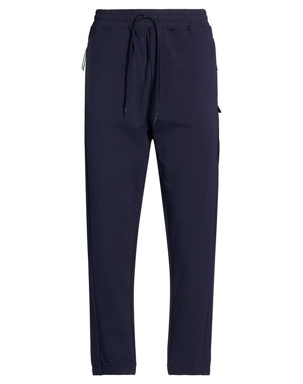 シーピーカンパニー メンズ ボトムス カジュアルパンツ CP COMPANY スウェットパンツ Navy ネイビー