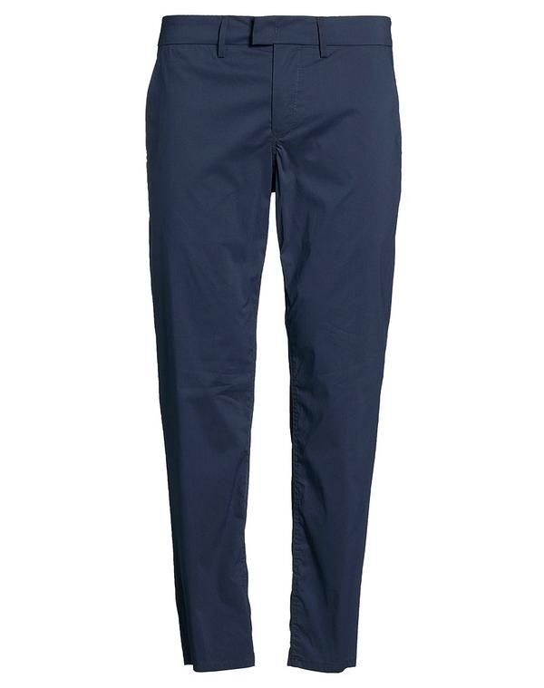 ドンダップ メンズ ボトムス カジュアルパンツ DONDUP パンツ Midnight Blue ブルー