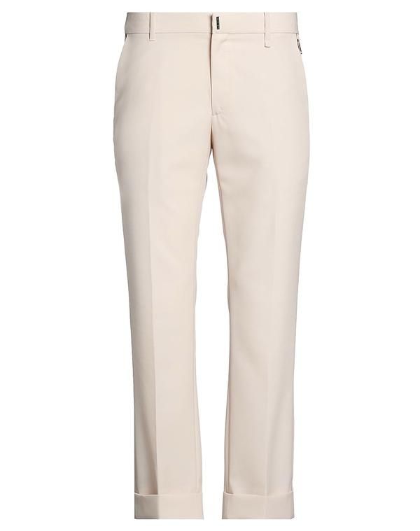 ジバンシー メンズ ボトムス カジュアルパンツ GIVENCHY パンツ Ivory アイボリー