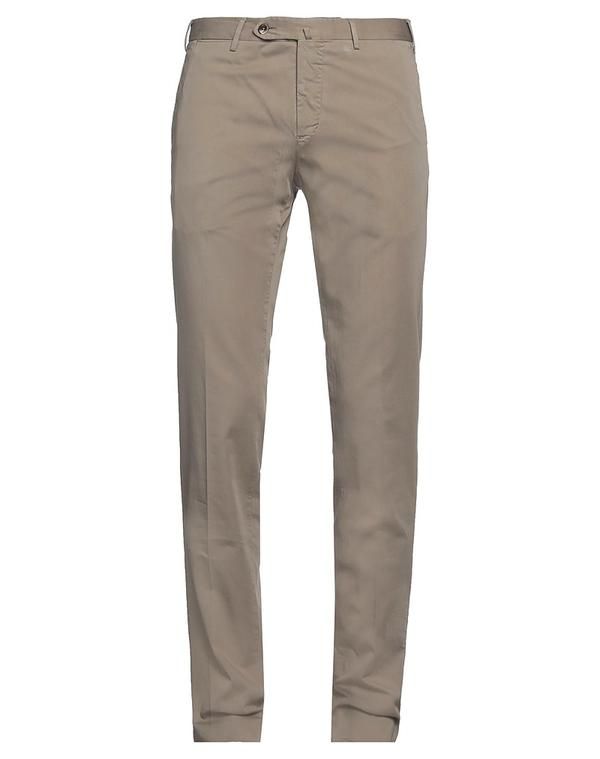 PT トリノ メンズ ボトムス カジュアルパンツ PTorino パンツ Khaki カーキ