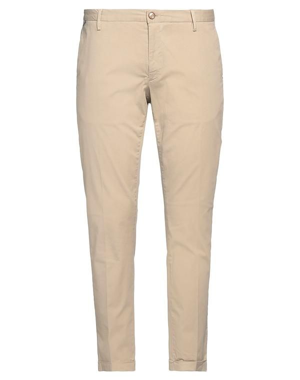 アティピコ メンズ ボトムス カジュアルパンツ ATPCO パンツ Beige ベージュ 17,985円