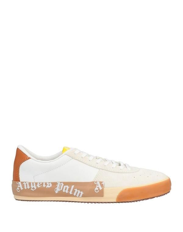 パーム・エンジェルス メンズ シューズ スニーカー PALM ANGELS スニーカー Beige ベージュ