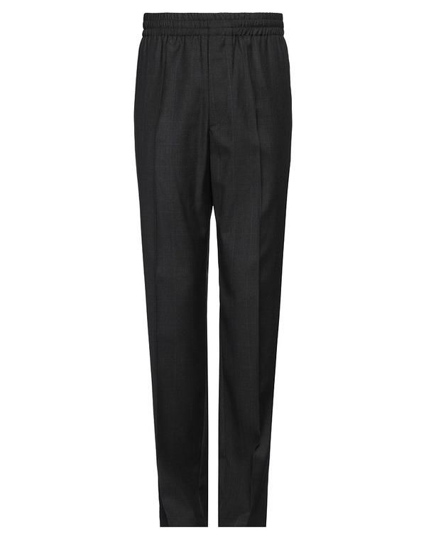 イザベル マラン メンズ ボトムス カジュアルパンツ ISABEL MARANT パンツ Black ブラック