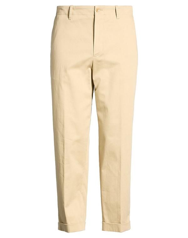 エトロ メンズ ボトムス カジュアルパンツ ETRO チノパンツ Beige ベージュ