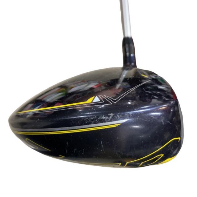 【中古】 ブリヂストン BRIDGESTONE JGR 12° ドライバー DR Air Speeder J J16-12W(ドライバー) (フレックスその他) メンズ 男性用 右利き 右用 Cランク ゴルフクラブ 【中古】 ブリヂストン BRIDGESTONE JGR 12° ドライバー DR Air Speeder J J16-12W(ドライバー) (フレックスその他) メンズ 男性用 右利き 右用 Cランク ゴルフクラブ