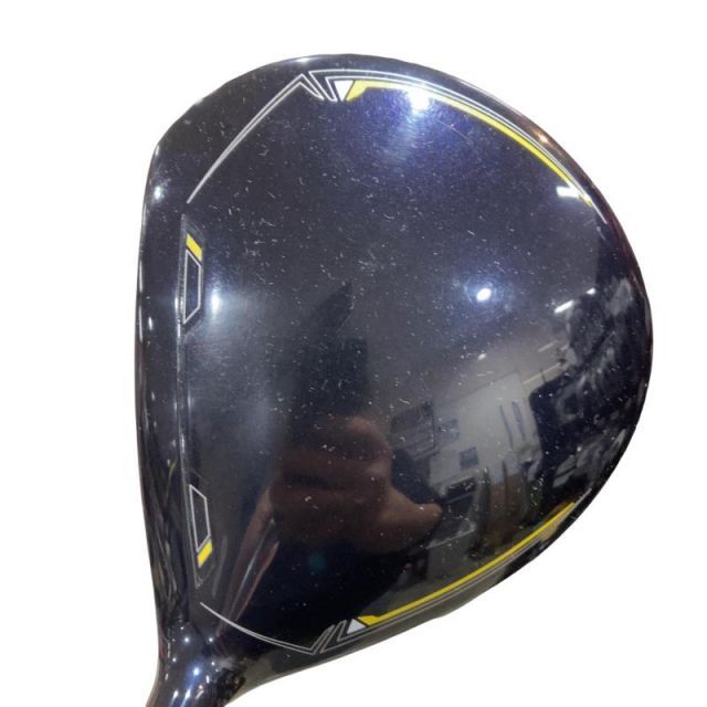 【中古】 ブリヂストン BRIDGESTONE JGR 12° ドライバー DR Air Speeder J J16-12W(ドライバー) (フレックスその他) メンズ 男性用 右利き 右用 Cランク ゴルフクラブ 【中古】 ブリヂストン BRIDGESTONE JGR 12° ドライバー DR Air Speeder J J16-12W(ドライバー) (フレックスその他) メンズ 男性用 右利き 右用 Cランク ゴルフクラブ