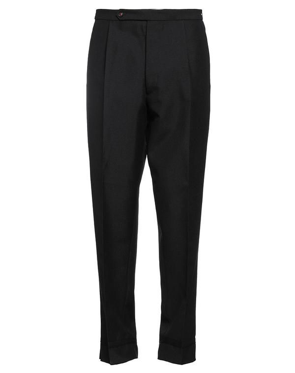マルタンマルジェラ メンズ ボトムス カジュアルパンツ MAISON MARGIELA パンツ Black ブラック
