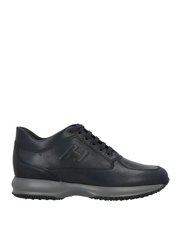 ホーガン メンズ シューズ スニーカー HOGAN スニーカー Midnight Blue ブルー の商品写真