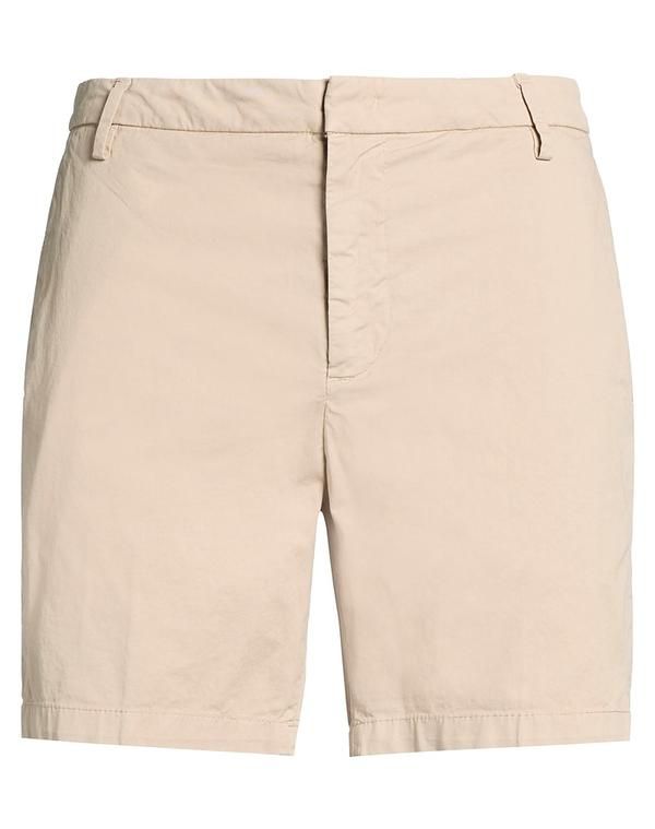 ドンダップ メンズ ボトムス ハーフパンツ・ショーツ DONDUP ショートパンツ＆バミューダパンツ Sand サンド