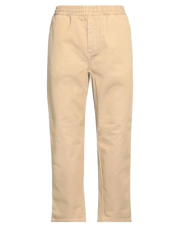 カーハート メンズ ボトムス カジュアルパンツ CARHARTT パンツ Sand サンド