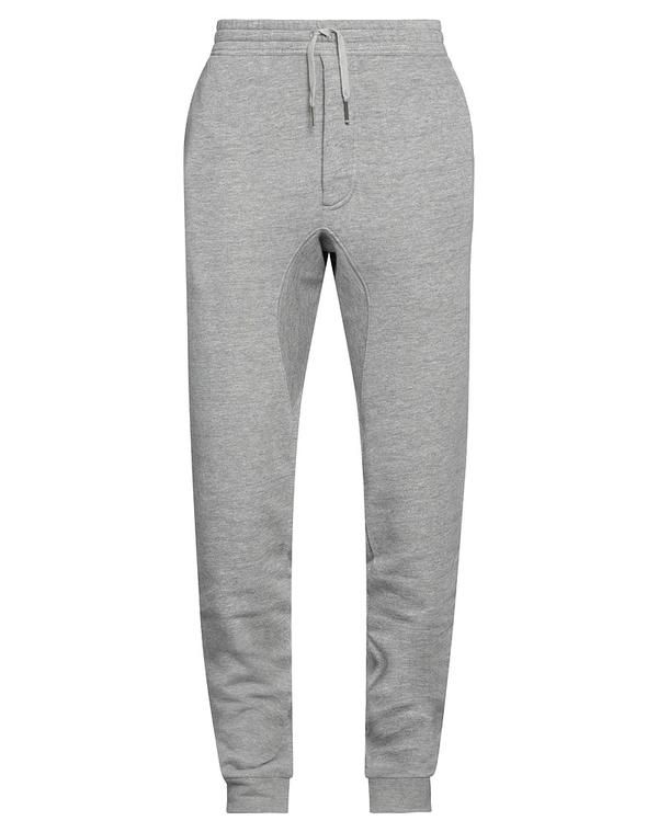 トム・フォード メンズ ボトムス カジュアルパンツ TOM FORD スウェットパンツ Gray グレー