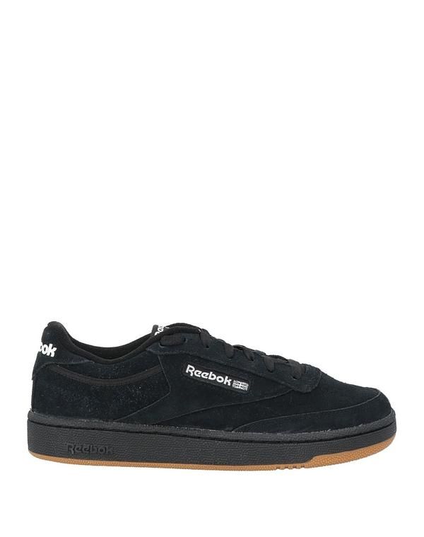 リーボック メンズ シューズ スニーカー REEBOK スニーカー Black ブラック