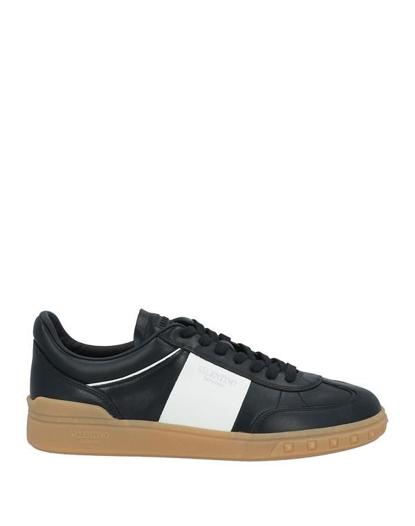 ヴァレンティノ メンズ シューズ スニーカー VALENTINO GARAVANI スニーカー Black ブラック