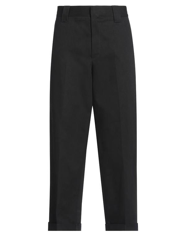ゴールデングース メンズ ボトムス カジュアルパンツ GOLDEN GOOSE チノパンツ Black ブラック