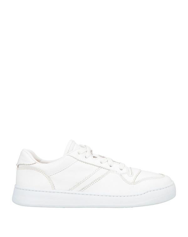 ドンカルズ メンズ シューズ スニーカー DOUCALS スニーカー White ホワイト