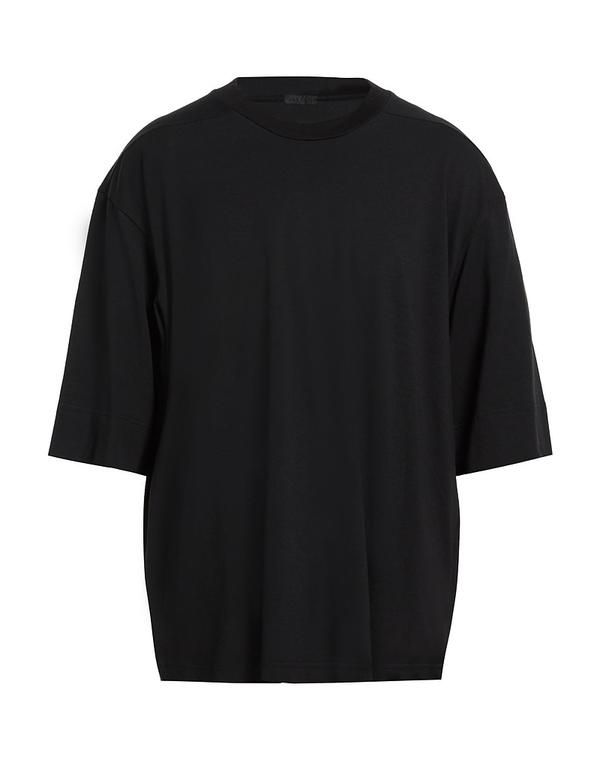 フィアオブゴッド メンズ トップス Tシャツ FEAR OF GOD ベーシック Tシャツ Black ブラック