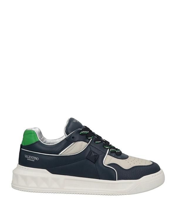 ヴァレンティノ メンズ シューズ スニーカー VALENTINO GARAVANI スニーカー Midnight Blue ブルー 77,440円