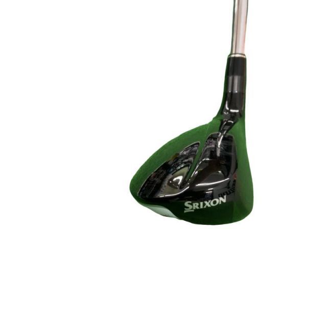 中古】 ダンロップ SRIXON ZX H U3 ユーティリティ UT NS PRO 950GH