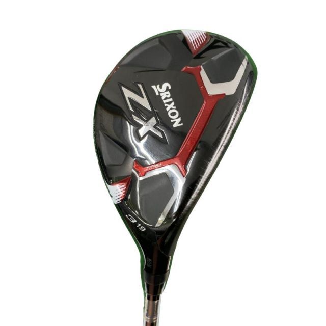 中古】 ダンロップ SRIXON ZX H U3 ユーティリティ UT NS PRO 950GH