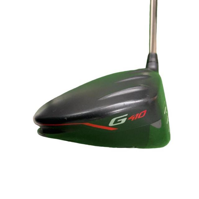 中古】 ピン G410 PLUS 10.5° ドライバー DR PING TOUR 173-65(DR 
