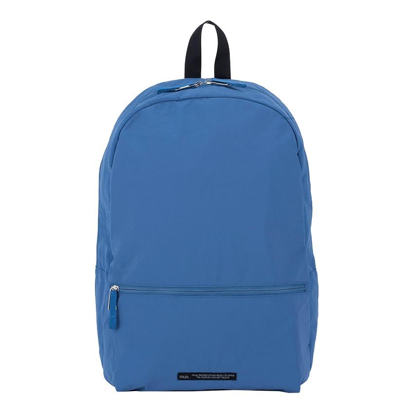 新品 [ソレイユ] ライトリーデイパック