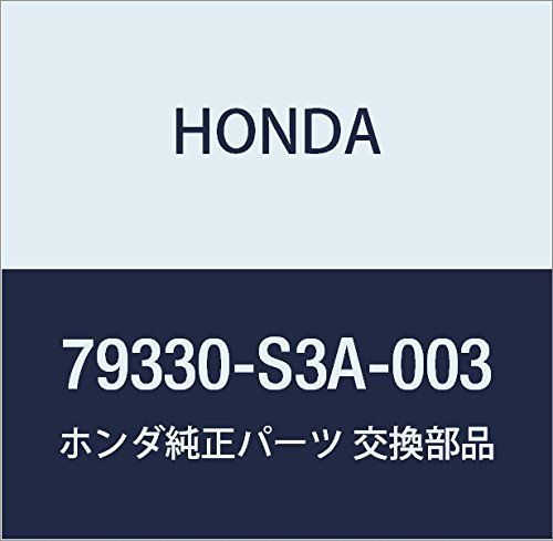 新品 HONDA (ホンダ) 純正部品 レジスター ブロアー 品番79330-S3A-003