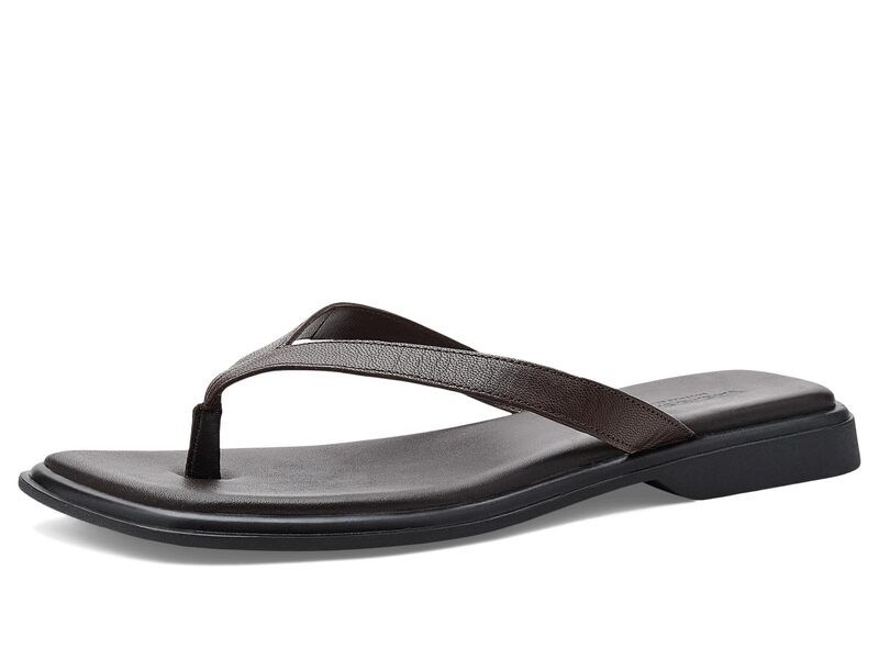 ヴァガボンド レディース シューズ ヒール Vagabond Shoemakers Izzy Chocolate チョコレート
