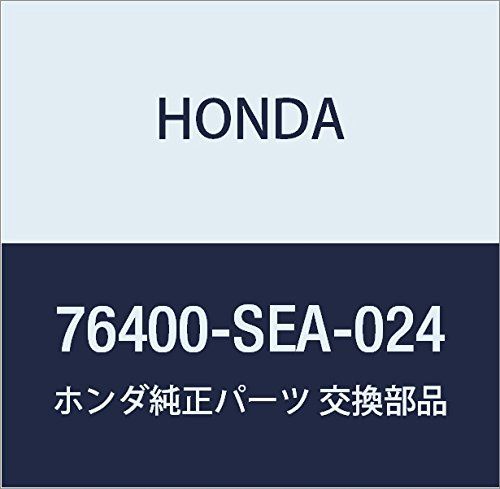 新品 HONDA (ホンダ) 純正部品 ミラーASSY. リヤービユー 品番76400-SEA-024