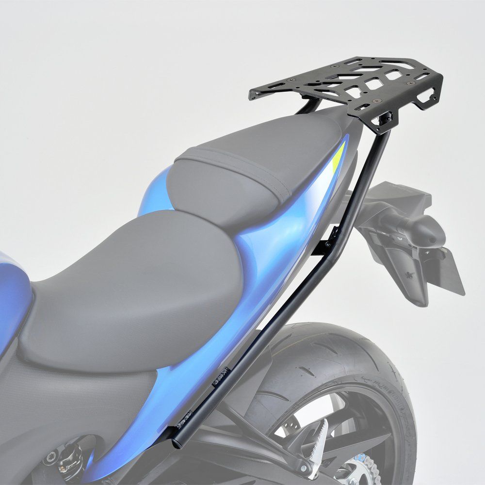 新品 デイトナ(Daytona) GSX-S1000/F(15-18)専用 リアキャリア マルチウイングキャリア 92346