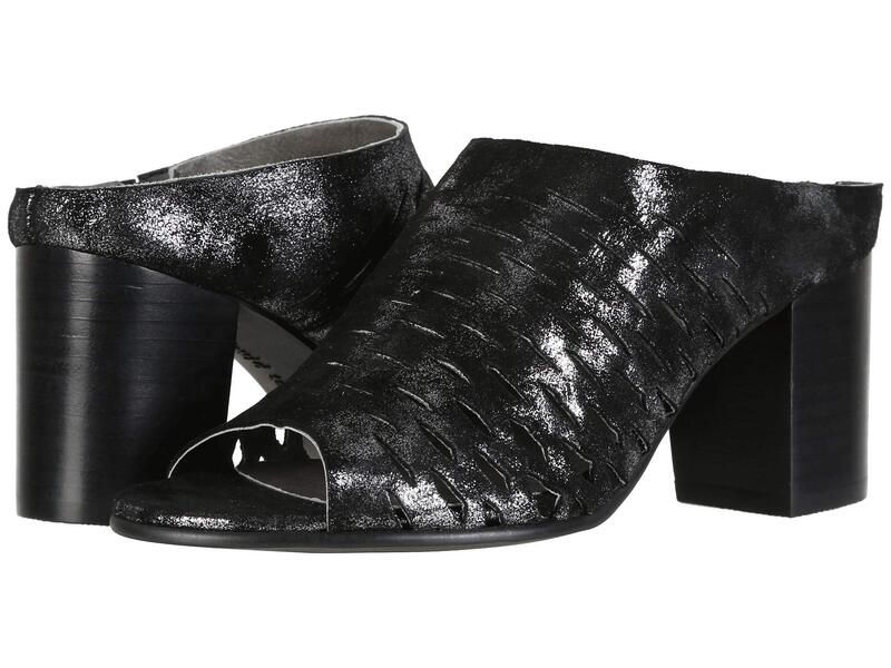 ダイビッドテイト レディース シューズ ヒール David Tate Sweden Black ブラック