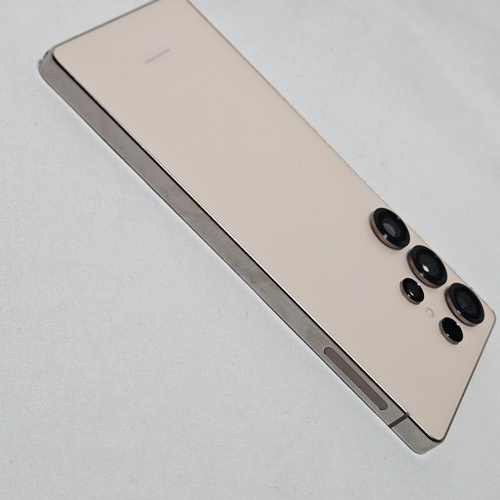 Galaxy S25 Ultra 512GB 国内版 チタニウムピンクゴールド - メルカリ