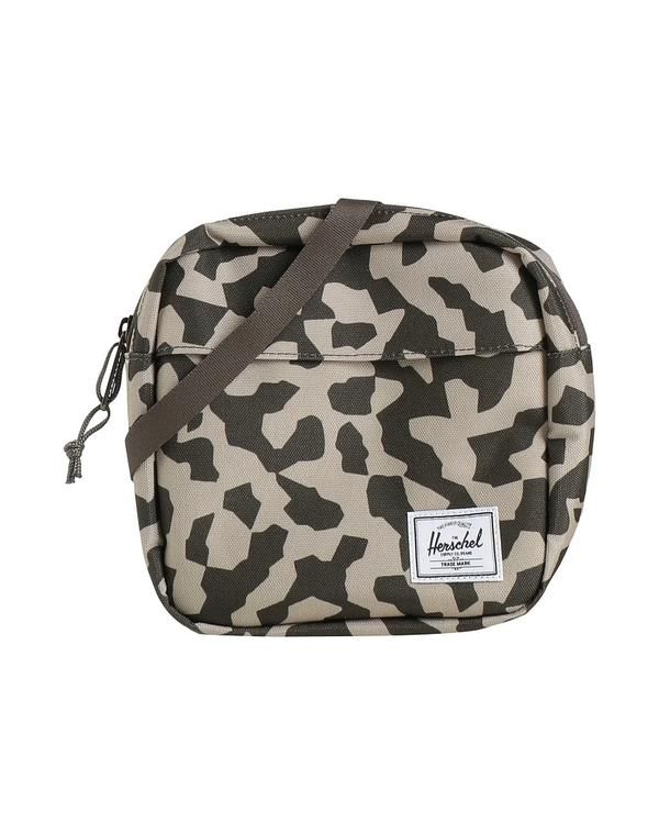 ハーシェルサプライ メンズ バッグ HERSCHEL SUPPLY CO Military Green グリーン