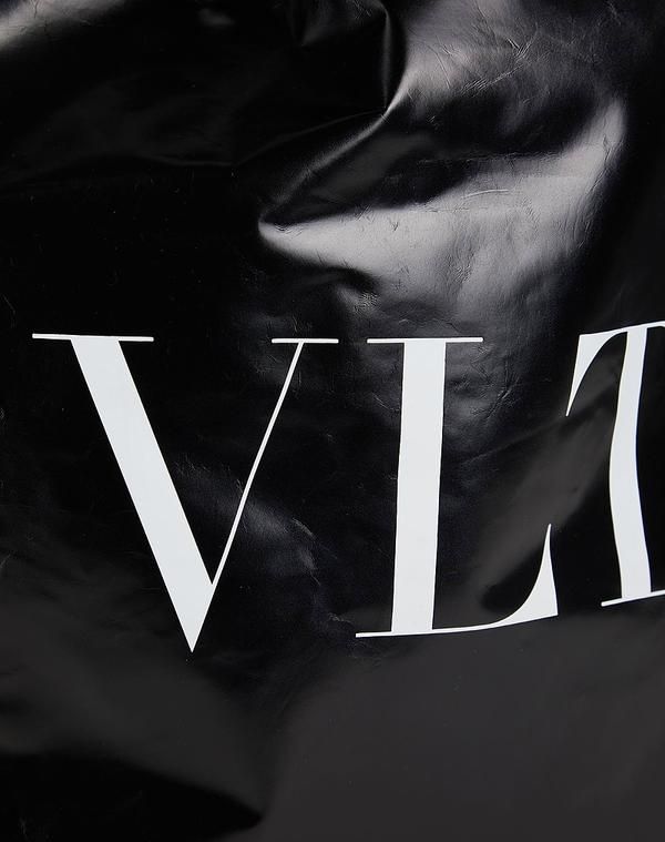 ヴァレンティノ メンズ バッグ バックパック・リュックサック VALENTINO GARAVANI Black ブラック