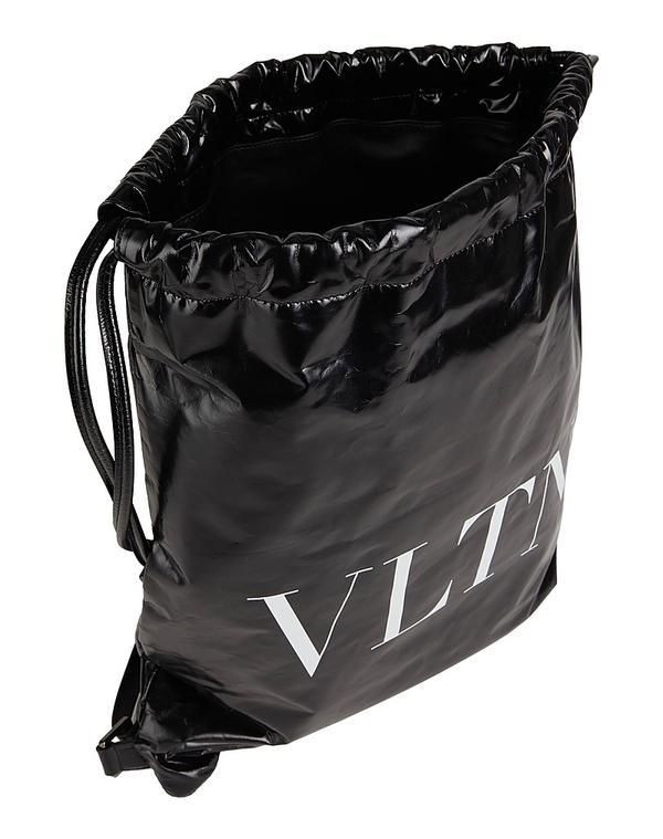 ヴァレンティノ メンズ バッグ バックパック・リュックサック VALENTINO GARAVANI Black ブラック