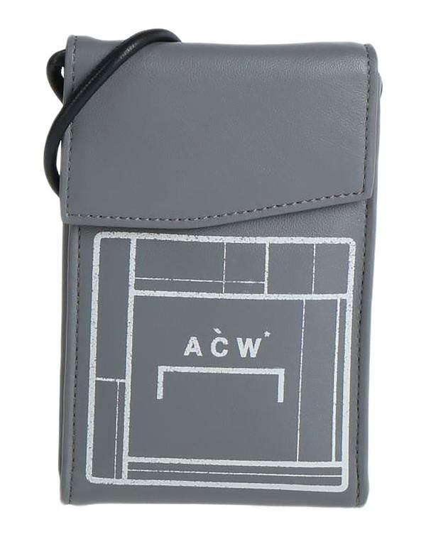 アコールドウォール メンズ バッグ ACOLDWALL Gray グレー 23,944円