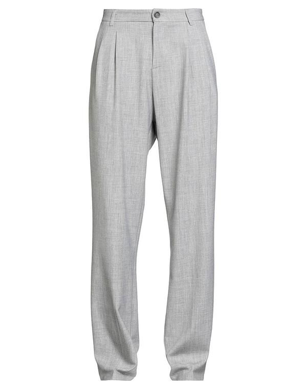 インペリアル メンズ ボトムス カジュアルパンツ クラシックパンツ IMPERIALight Gray グレー