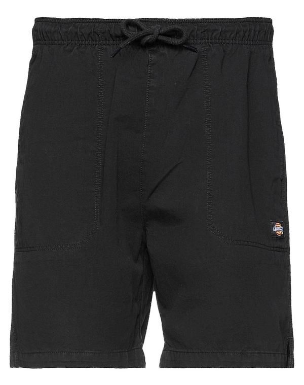 ディッキーズ メンズ ボトムス ハーフパンツ・ショーツ ショートパンツバミューダパンツ DICKIES Black ブラック 8,455円