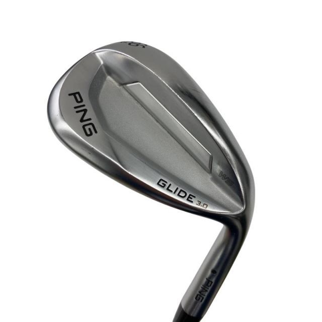 【中古】 ピン PING GLIDE 3.0 56°/14° WS ウェッジ WG NS PRO MODUS3 TOUR105 (フレックスS) メンズ 男性用 右利き 右用 Cランク ゴルフクラブ