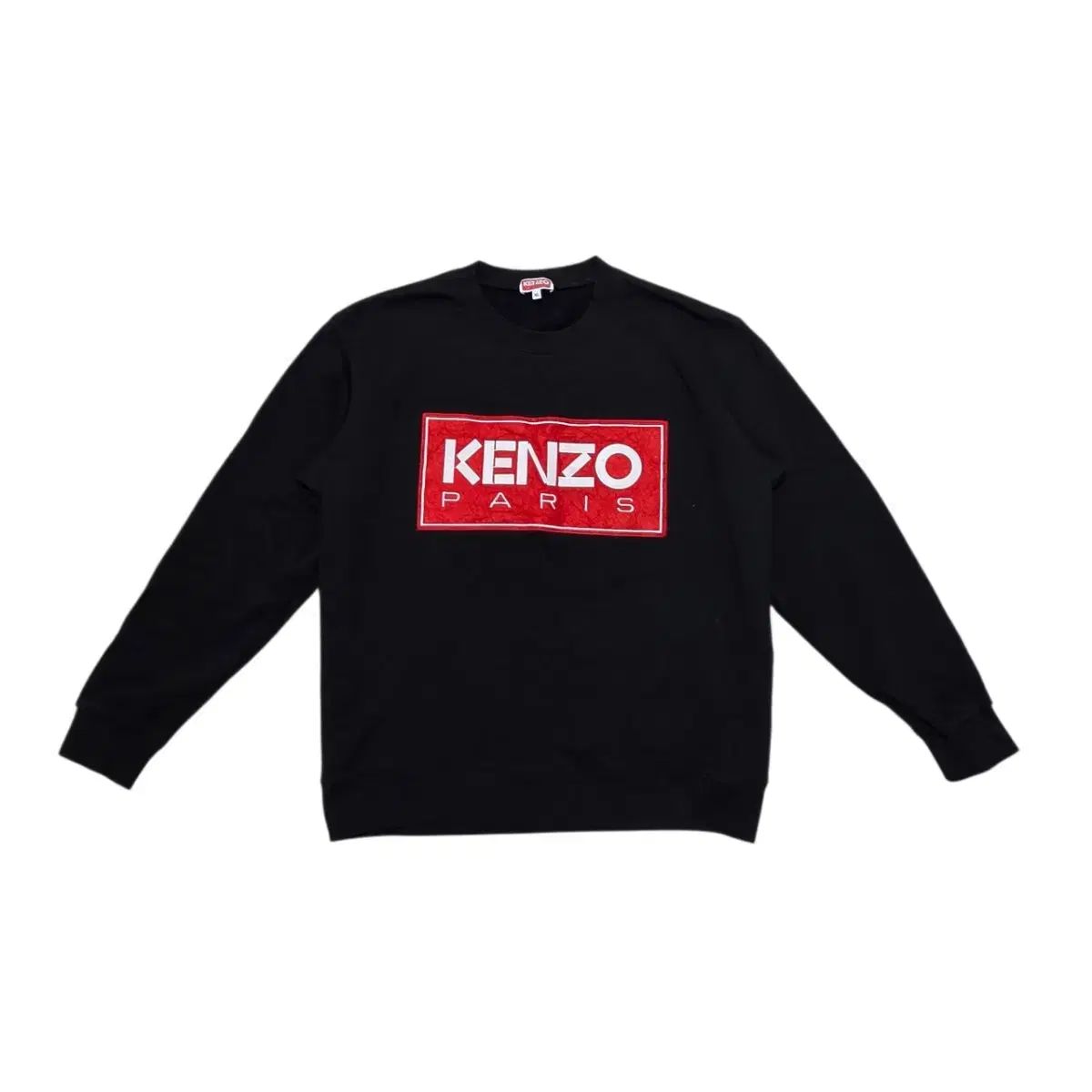 KENZO ケンゾー パリ スウェット シャツ マン