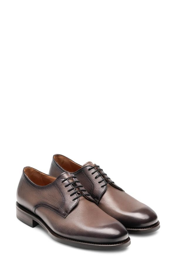 マグナーニ レディース シューズ オックスフォード ダービー Magnanni Kinley Derby Grey グレー